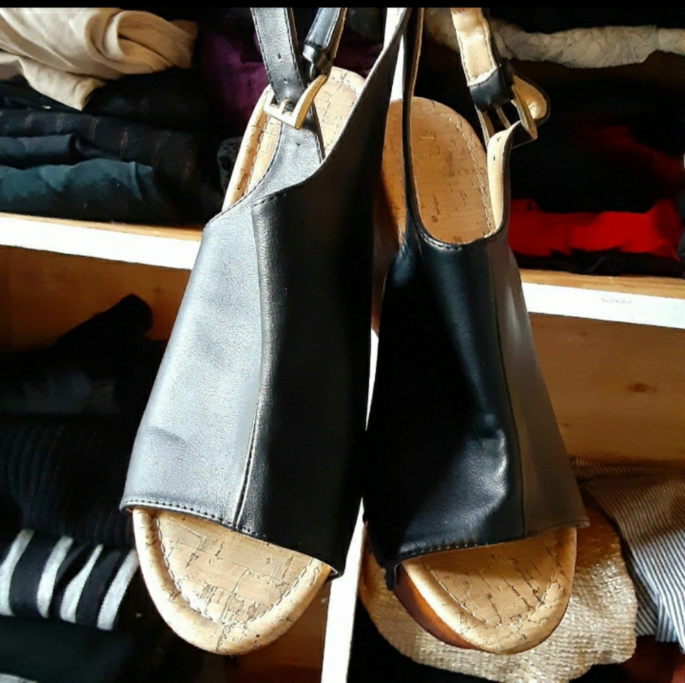 Wedges